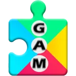 GAM689 Icon