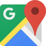 Maps Icon