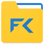 FileComm Icon