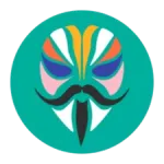 Magisk Icon