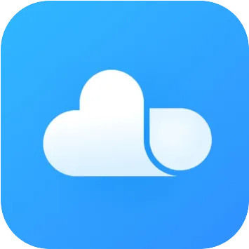 Xiaomi Cloud Icon