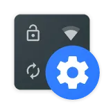 QSettings Icon