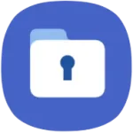 SecFolder Icon