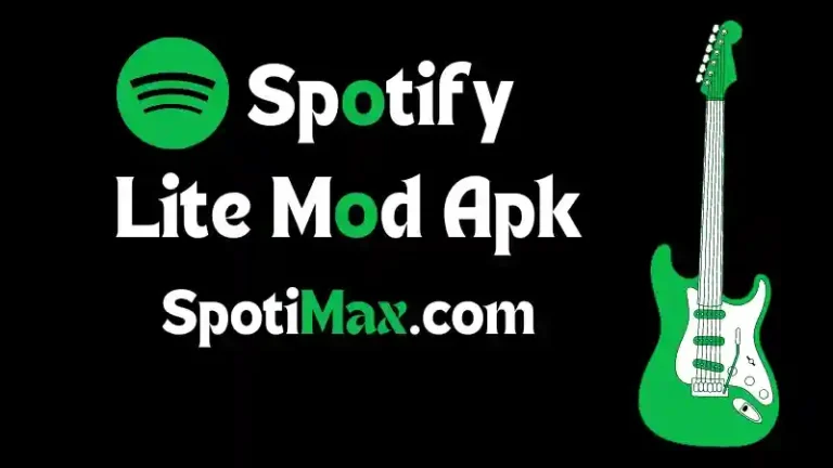 Spotify Lite Premium Mod APK: Complete Guide
