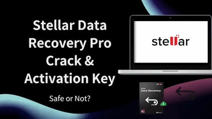Stellar Data Recovery Activation Key: A Complete Guide