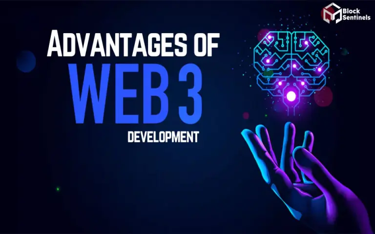How Web3 Is Impacting Modern Web Development