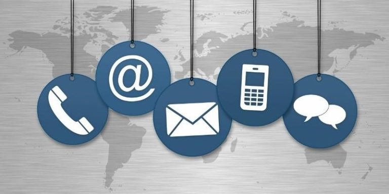 Contact Us For Fast Support On KQBD Football News Website