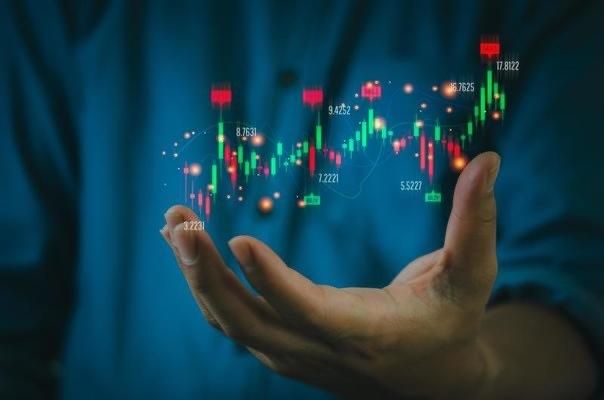 Stockity With Its Right Trading Data Feed