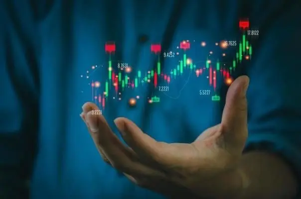 Stockity With Its Right Trading Data Feed