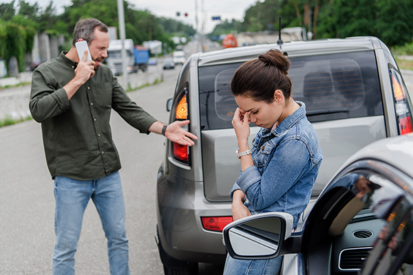 Houston’s Car Accident Laws Explained by a Personal Injury Lawyer