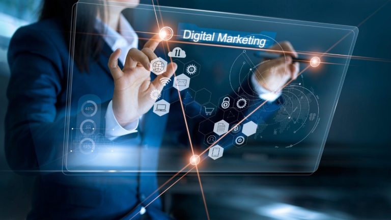 Agencia de Marketing Digital: The Key to Growing Your Business Online