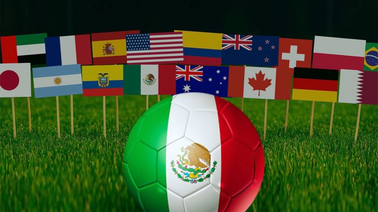 Las mejores estrategias de apuestas de fútbol para la Copa del Mundo de 2026