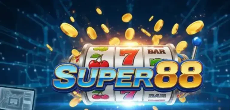 Exploring the Success Story Behind King88