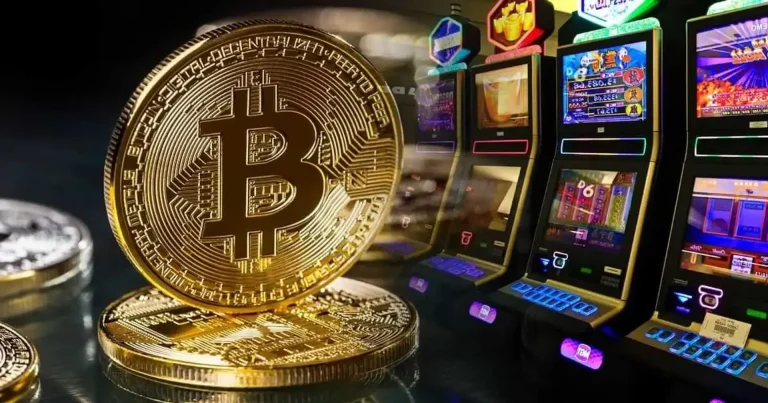 Anonymous Crypto Sports Betting