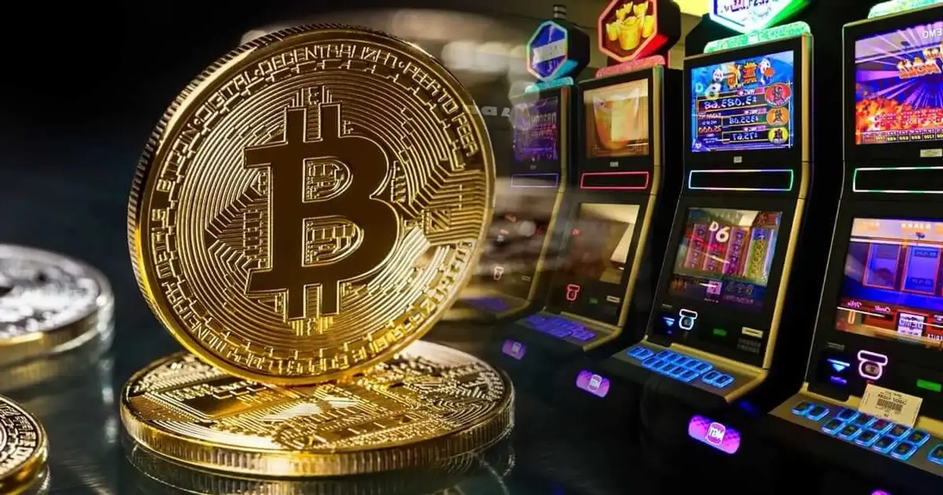 Anonymous Crypto Sports Betting
