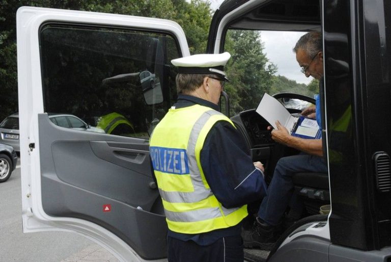 Bus Accident in Washington, DC: Who Can Be Held Responsible?
