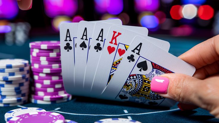 LLwin Casino Entertainment Guide