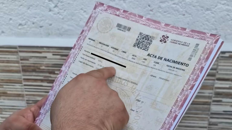 Acta de Nacimiento Escolar 2026: Cómo Tramitarla para la Inscripción de tus Hijos