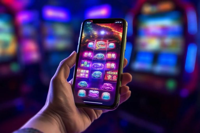 The Future of Online Casino Gaming with O8