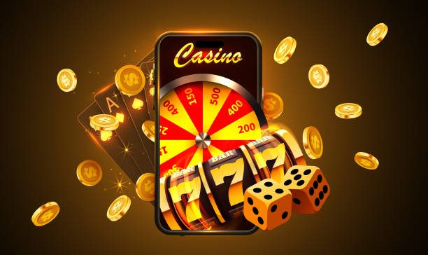 Animación de personajes en slots online