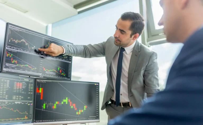 Consejos para encontrar los mejores brókeres de índices sintéticos y disponer de mejores herramientas de trading
